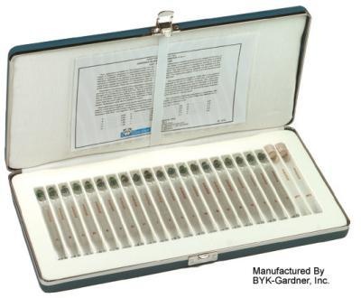 气泡粘度计的图片