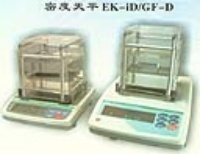 日本A&D密度天平的图片