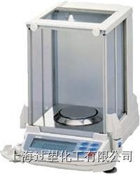 日本A&D分析天平的图片