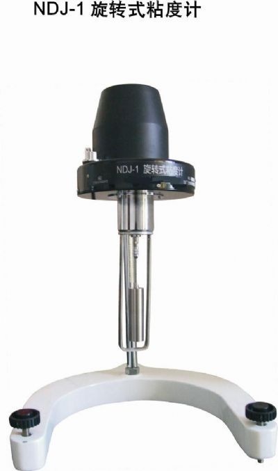 旋转粘度计的图片