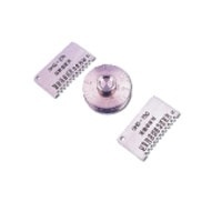 湿膜厚度规(梳规)的图片