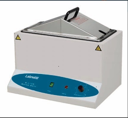 Labnet -+迷你水浴锅的图片