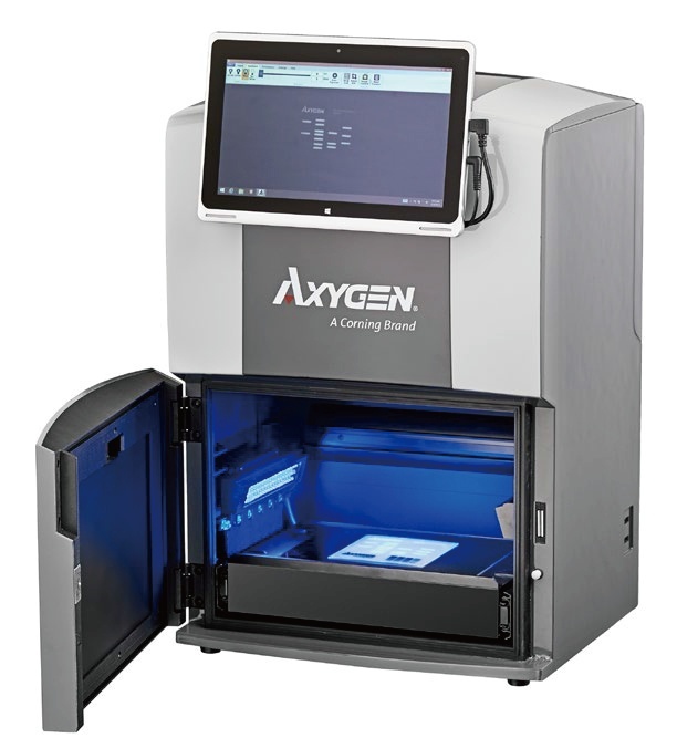 AXYGEN凝胶成像系统GDBL-1000的图片