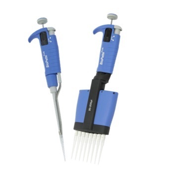 Labnet Biopette plus移液器的图片