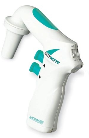 FastPette V2电动移液控制器的图片