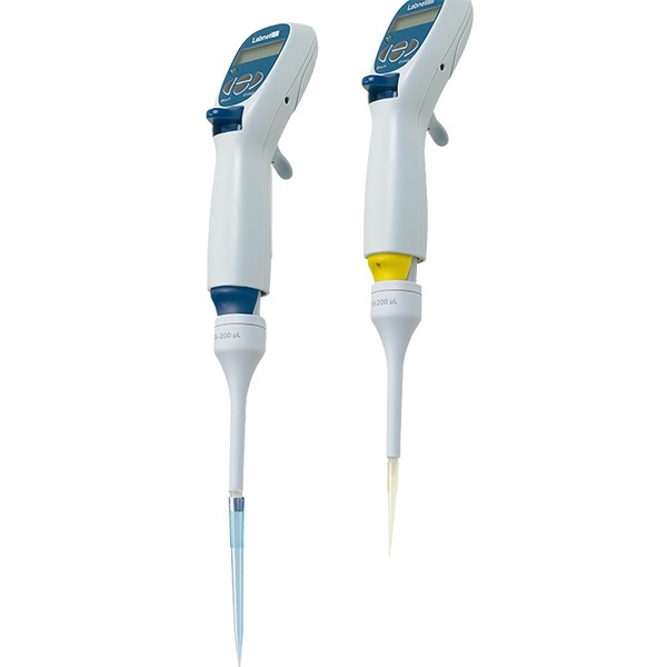 Labnet EXCEL单道电动移液器的图片