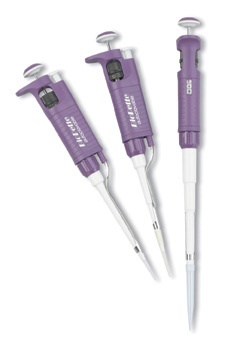 Labnet Biopette手动单道移液器的图片