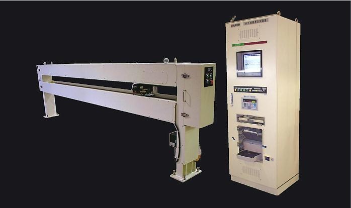 KURABO RX-350油膜测厚仪的图片