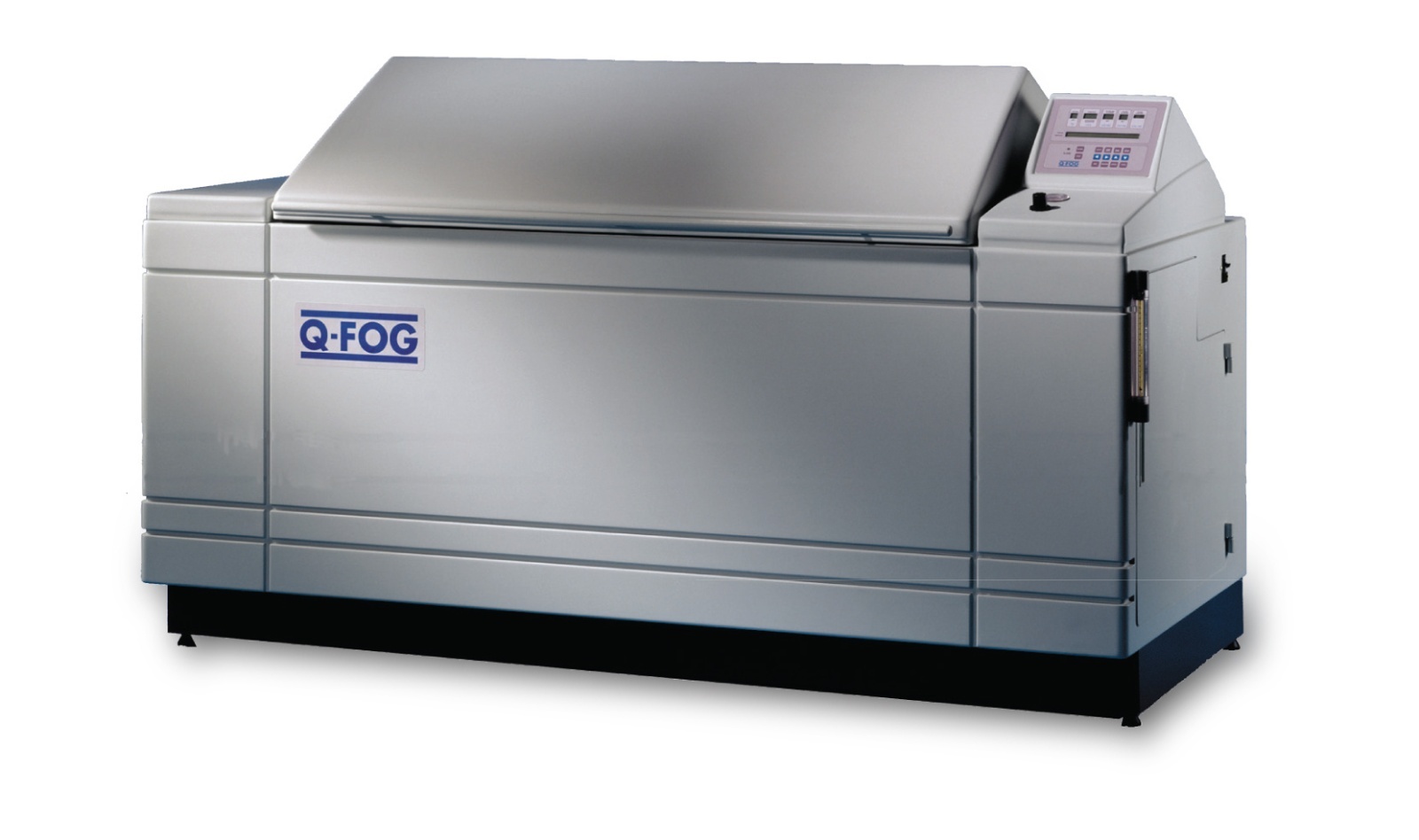 3种Q-FOG盐雾试验箱的图片