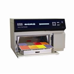 氙灯试验箱的图片