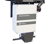 镀膜玻璃在线测色仪的图片