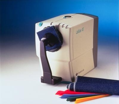 荧光标准色差仪的图片