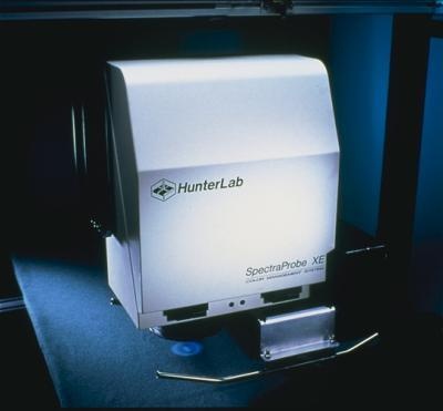 在线测色仪的图片