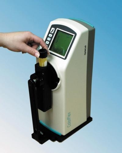 HunterLab柑橘西柚颜色仪的图片