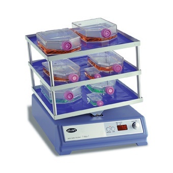 标准型通用三维摇床SSL3 & SSL4的图片