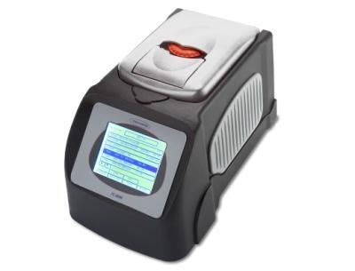 TECHNE梯度PCR的图片