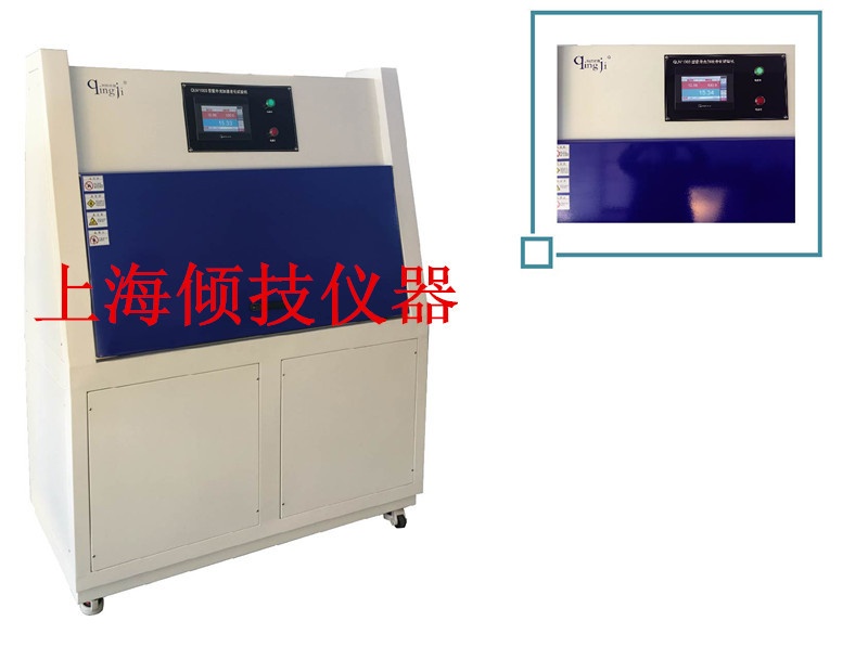 材料检测开裂试验机1003型的图片