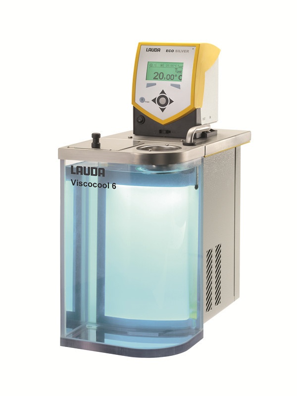 LAUDA Viscocool粘度恒温浴槽的图片