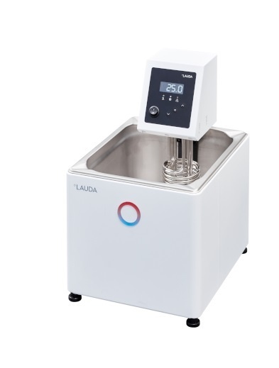 LAUDA Alpha加热恒温器的图片