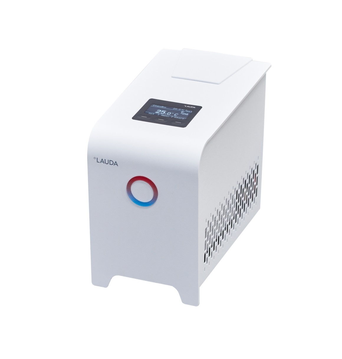 LAUDA LOOP半导体加热/制冷循环恒温器的图片
