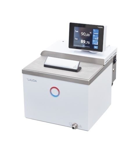 LAUDA PRO加热恒温器的图片