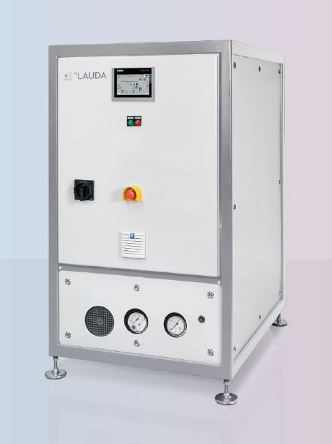 LAUDA Kryoheater Selecta过程恒温器的图片