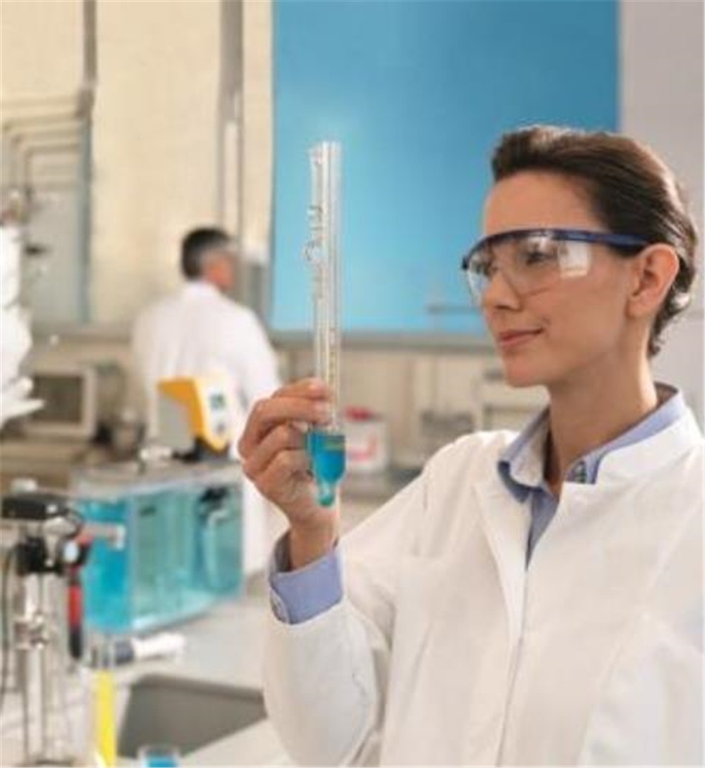 LAUDA玻璃毛细管粘度计的图片