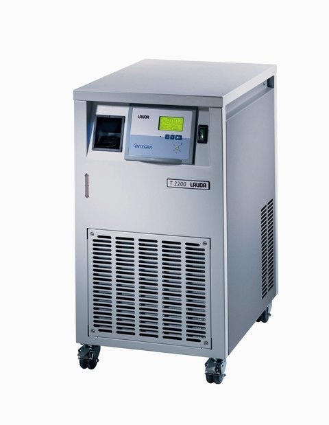 LAUDA Integral T工艺过程恒温器的图片