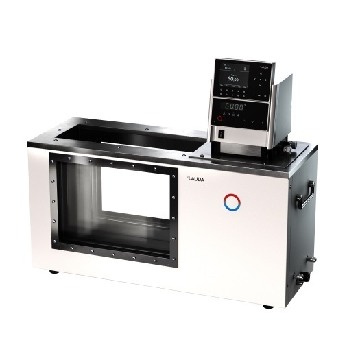 LAUDA Proline透明窗式恒温器的图片