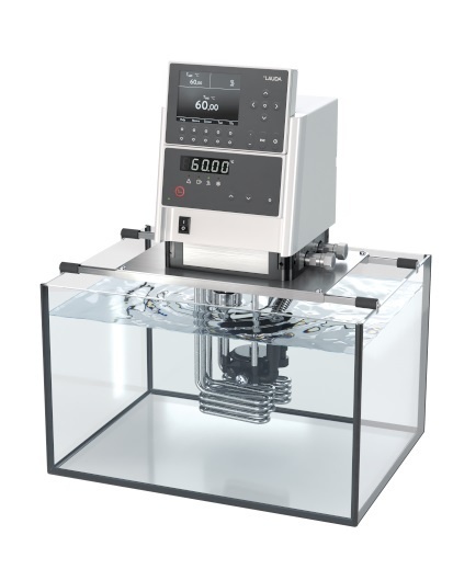 LAUDA Proline桥式恒温器的图片