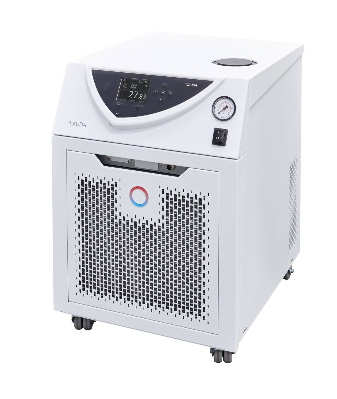 LAUDA Variocool冷却水循环器的图片