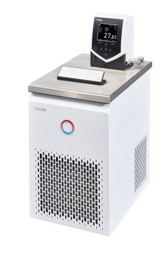 LAUDA ECO制冷恒温器的图片