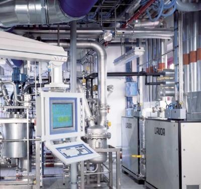 LAUDA HKS工业级加热制冷恒温系统的图片