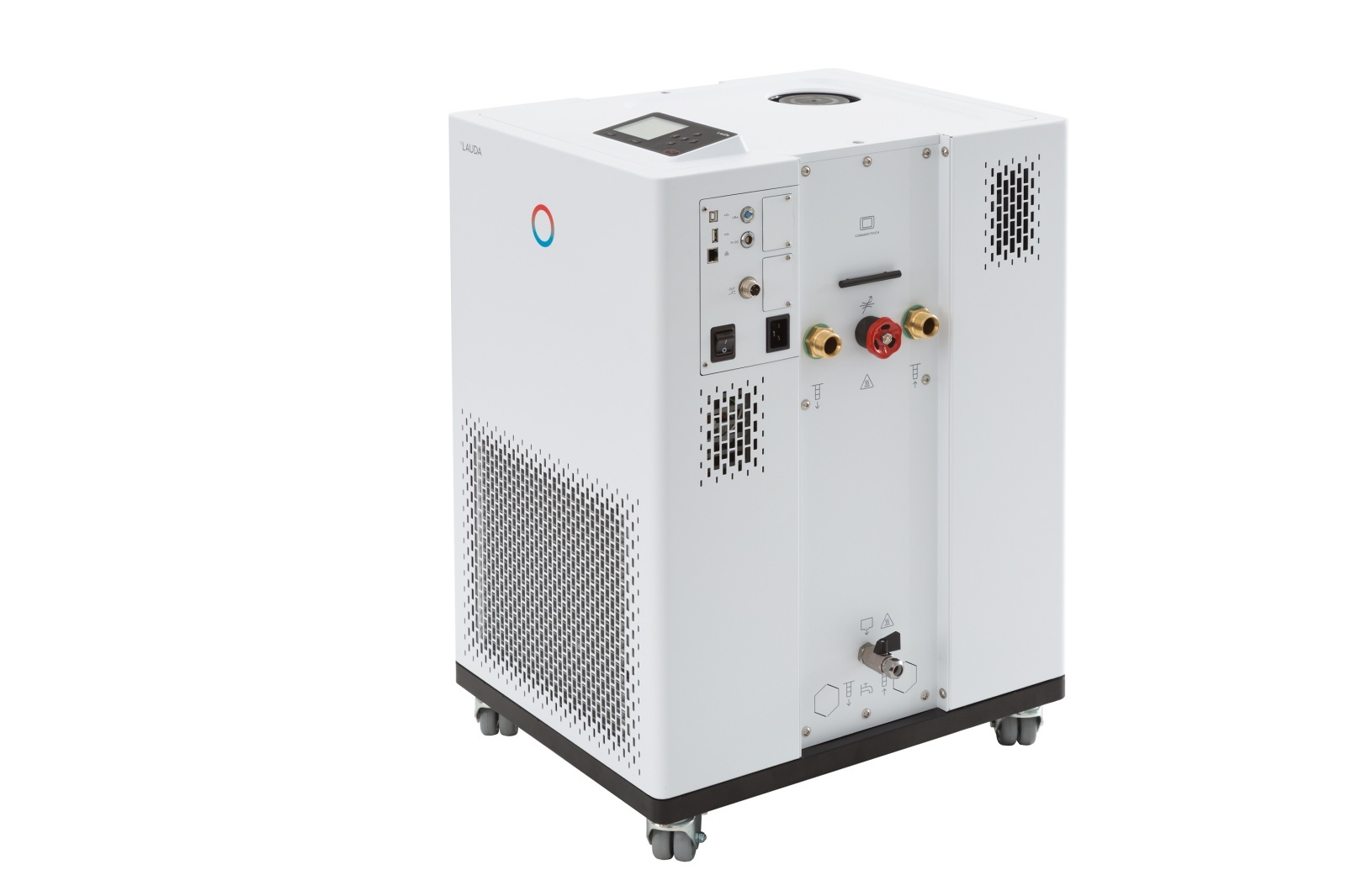 New Integral T工艺过程恒温器的图片