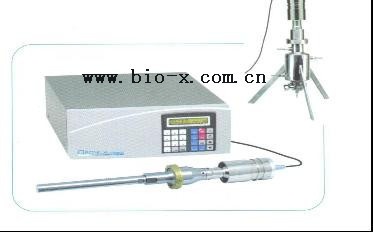 Qsonic超声波破碎仪Q1375的图片