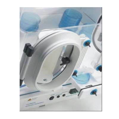 厌氧工作站的图片