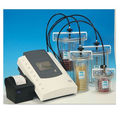 厌氧微需氧细胞培养系统的图片