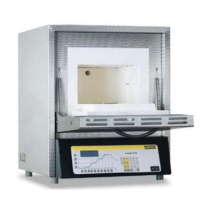 实验型马弗炉的图片