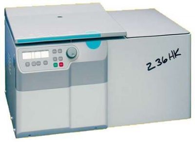 Z36HK大容量高速冷冻离心机的图片