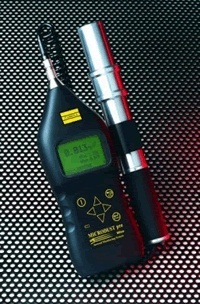 Microdust Pro手持式粉尘测定仪[返回]的图片