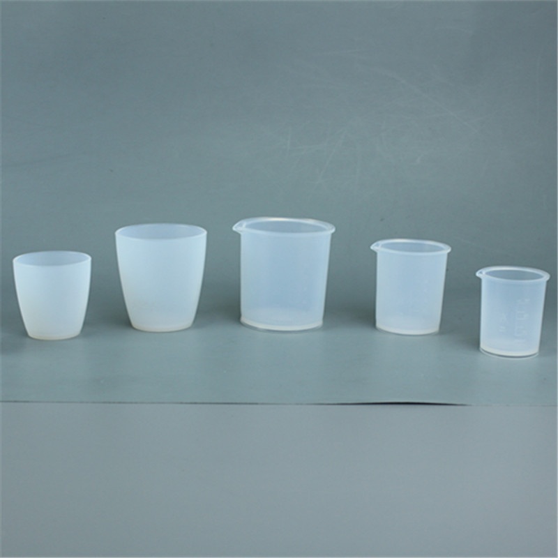 PFA（特氟龙）烧杯30ml耐腐蚀的图片