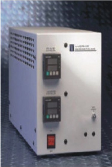 可变压力采样系统的图片