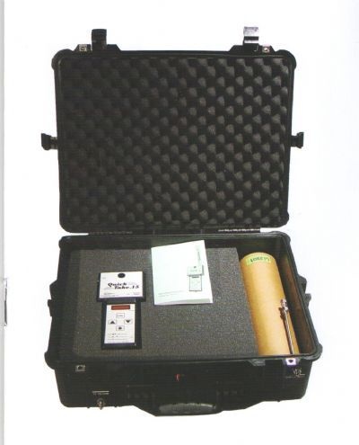 Tedlar气体自动采样泵的图片