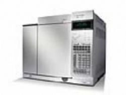 Agilent 7890A气相色谱仪的图片