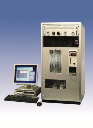 全自动粘度测定装置的图片