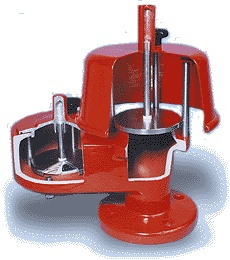 压力/真空储罐保护阀的图片