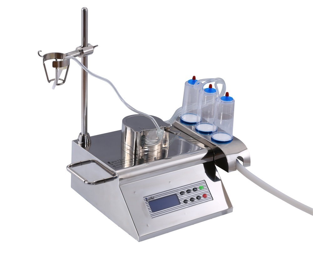 ZW-2008智能集菌仪的图片