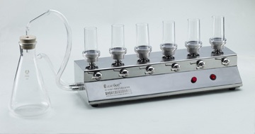 微生物检验专用系统的图片