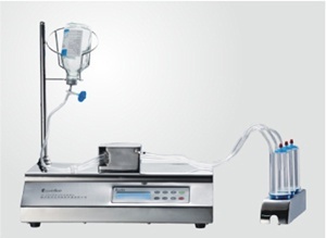 智能集菌仪的图片