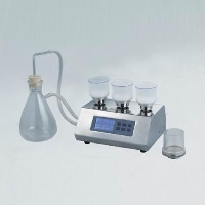 智能微生物限度检验系统的图片